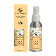 Afbeelding in Gallery-weergave laden, Pear & Green Tea Sun Lotion SPF 30