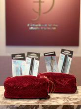 Afbeelding in Gallery-weergave laden, Tweezerman Kit met pincet