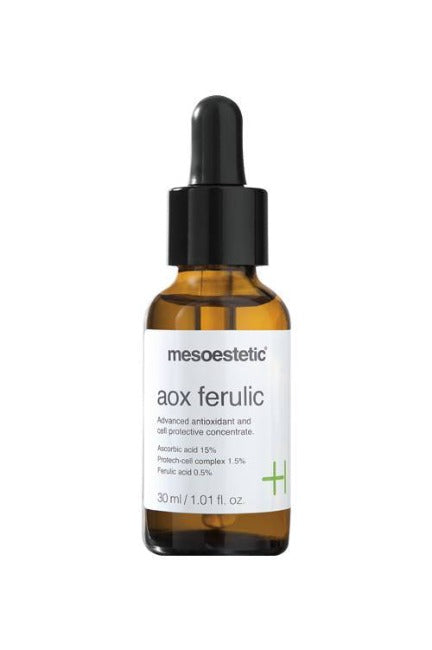 AOX Ferulic (Antioxydant + Cell Protection)