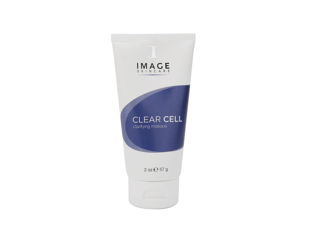 CLEAR CELL - Clarifying Masque