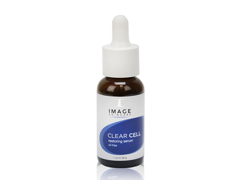 CLEAR CELL - Restoring Serum