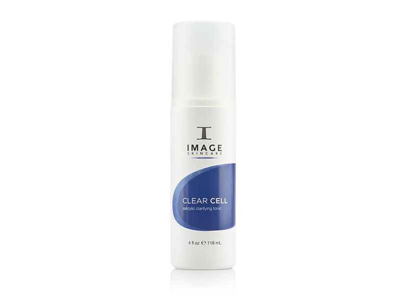 CLEAR CELL - Clarifying Tonic